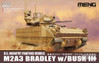 U.S. IFV M2A3 Bradley w/BUSK III 