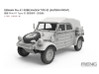 Pkw.K1 Kubelwagen Type 82 (Eastern Front)
