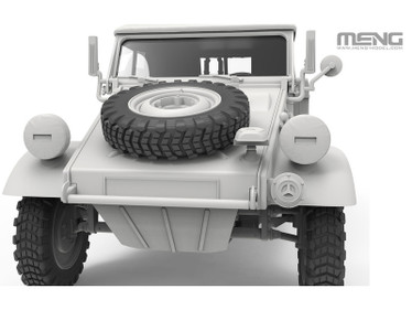 Pkw.K1 Kubelwagen Type 82 (Eastern Front)