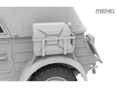 Pkw.K1 Kubelwagen Type 82 (Eastern Front)