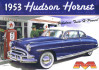 1953 Hudson Hornet