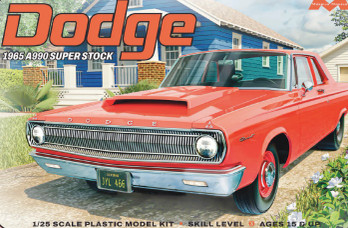 1965 Dodge A990 Super Stock