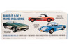 Chevrolet Corvette 7-in-1 Kit (1960)