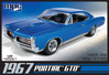 1967 Pontiac GTO