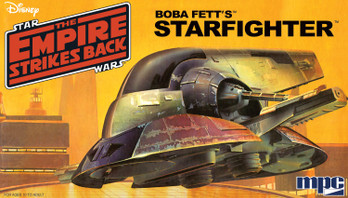 STAR WARS BOBA FETT’S™ STARFIGHTER™