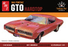1968 Pontiac GTO Hardtop 
