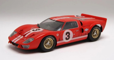 Ford GT40 1966 LeMans