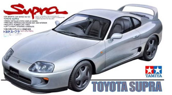 Toyota Supra