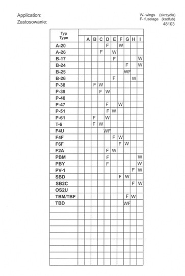 US National Insignia 1942-1943
