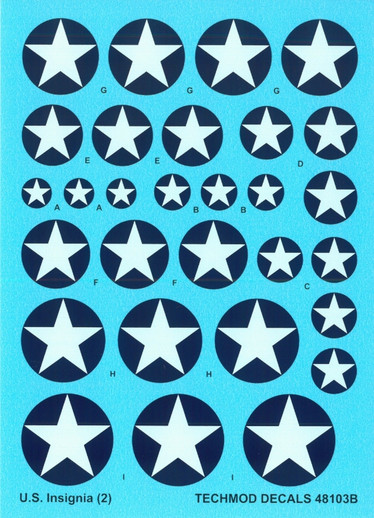 US National Insignia 1942-1943