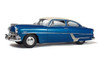 1954 Hudson Hornet Special