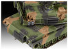 M1A1 AIM (SA)- M1A2 Abrams