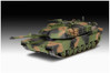 M1A1 AIM (SA)- M1A2 Abrams