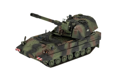 Panzerhaubitze 2000