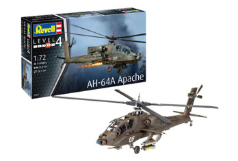 AH-64A Apache