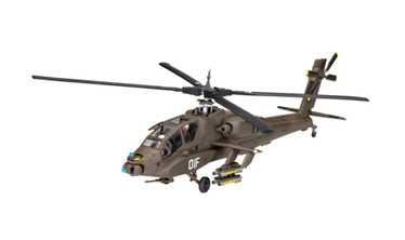 AH-64A Apache
