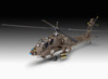 AH-64A Apache