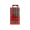 Rotacraft 10 Pce Microbox Drill Set (0.5 – 2.2mm)