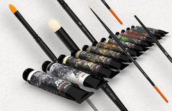 Iso täydennys on saapunut!