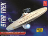 Star Trek USS Enterprise NCC-1701 Refit 
