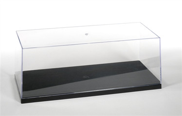 AMT Display Case