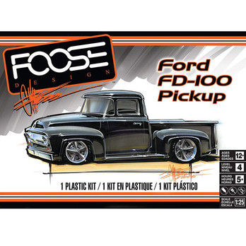 Foose Ford FD-100 Pickup