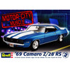 Camaro Z/28 RS 1969