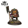 Toktien, Spiny chaotic dwarf – 35MM