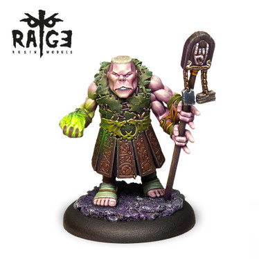 Celberum, Dark rune – 35MM 