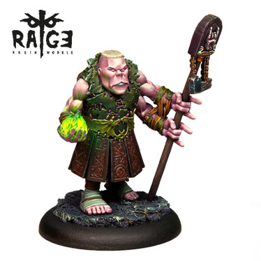 Celberum, Dark rune – 35MM 