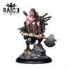 Airtis, Battle gnome – 54MM