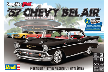 1957 Chevy Bel Air