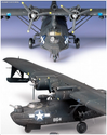 PBY-5A Catalina Black Cat