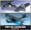PBY-5A Catalina Black Cat