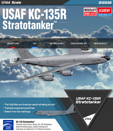 USAF KC-135R Stratotanker