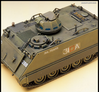 M113A1 VIETNAM VERSION
