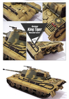 German King Tiger 