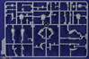 French FT-17 Crew & Orderly Figure Set