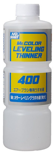 Mr. Color Leveling Thinner 400