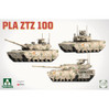 PLA ZTZ 100