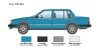 Volvo 760 GLE