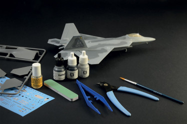 F-22 Raptor