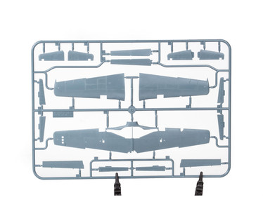 P-51B/ C Mustang Birdcage canopy