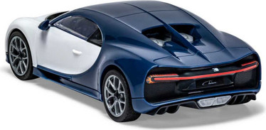 QUICKBUILD Bugatti Chiron 