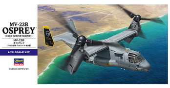 MV-22B Osprey