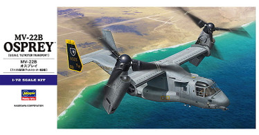 MV-22B Osprey