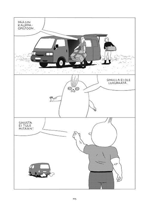 Muista ilman meittiä sinä et olis yhtää mitään