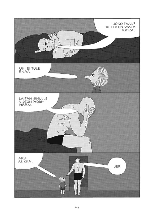 Muista ilman meittiä sinä et olis yhtää mitään