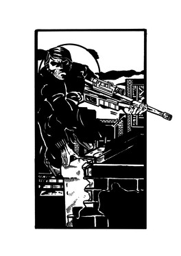 Yhdeksän lehmää paloi