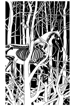 An Evening With Blood Eaters